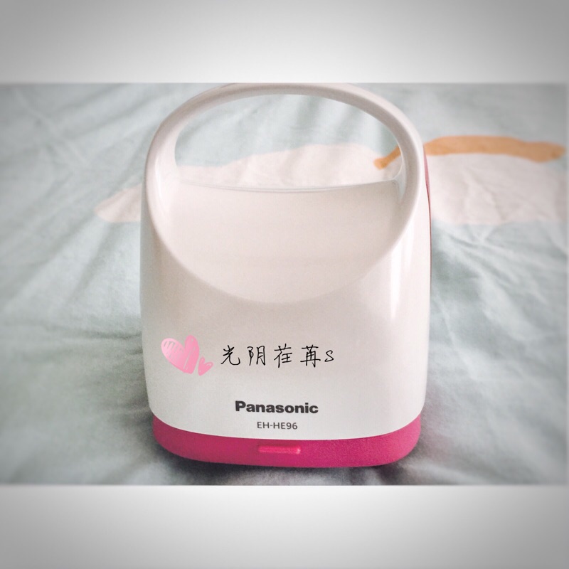 松下洗头机