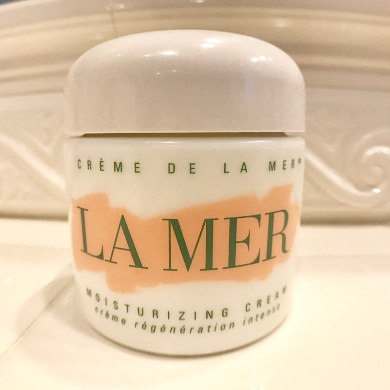 la mer the brilliance brightening mask | nordstrom $250购买 面霜
