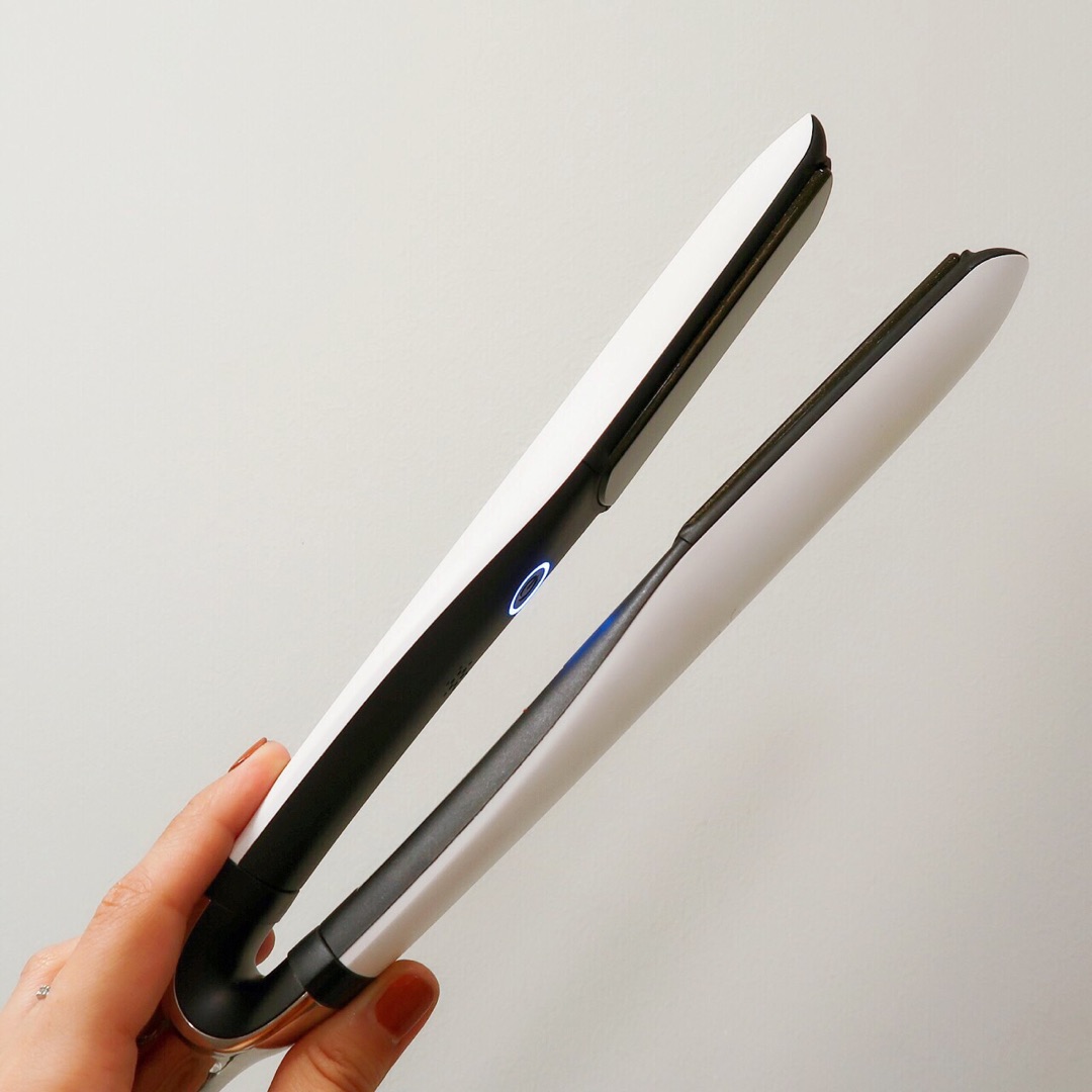 ghd 恒温护发直板夹全场开启双十一预定,直卷两用不伤发 6期免息 抽奖