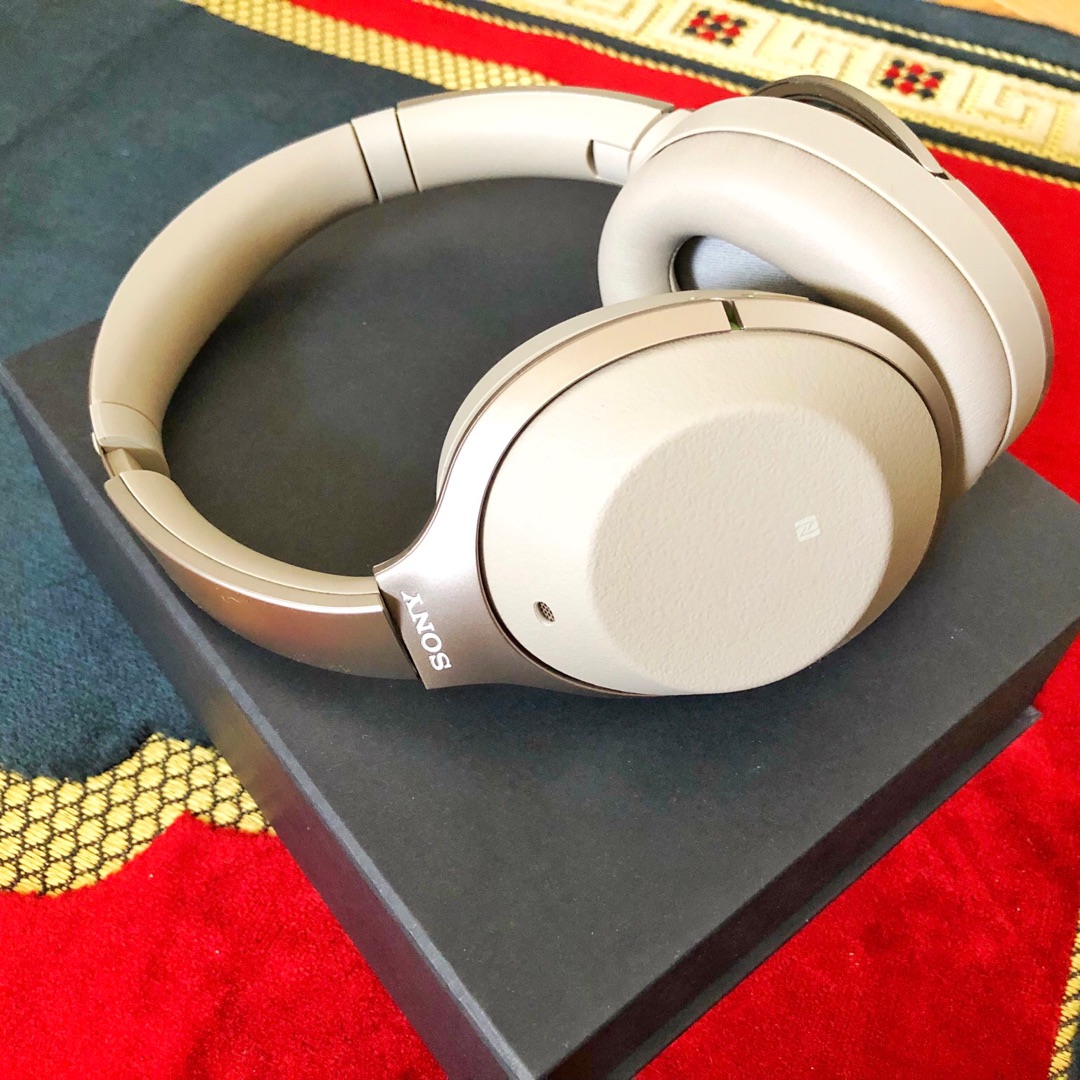 京东电子数码明星单品合集 ￥1099收索尼 wh-1000xm降噪耳机 超值预售