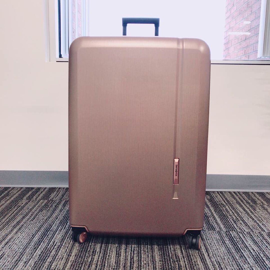 samsonite novaire 28