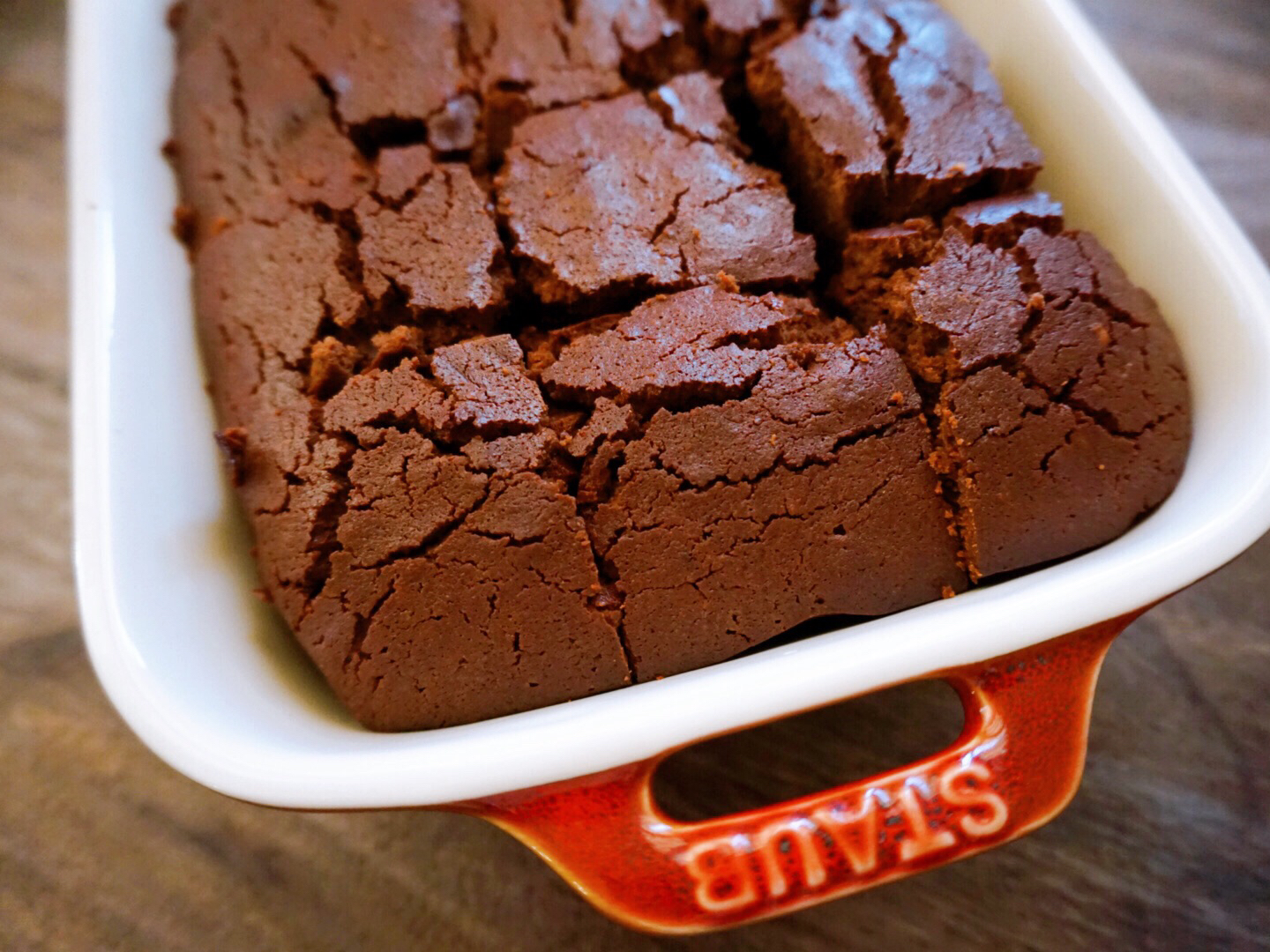 下午茶必备甜品(下)| 美式巧克力布朗尼