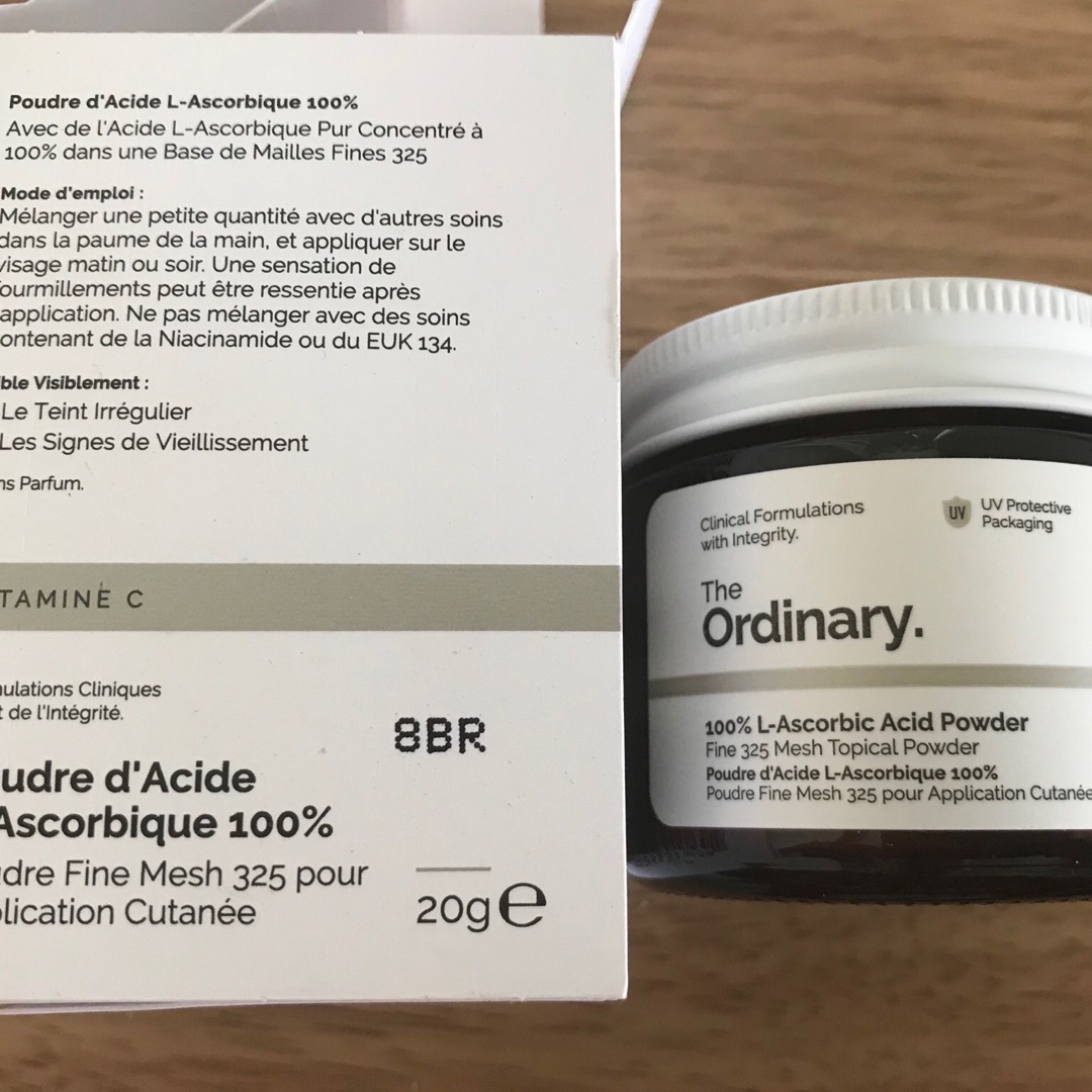 The Ordinary 护肤精选,收咖啡因精华、烟酰胺、果酸水杨酸 变相9.1折 + 极速仓包税直邮中国