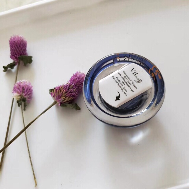 周晒货种草,换季拯救眼角干细纹 糟糕,眼周变很干 | valmont冰凝眼霜