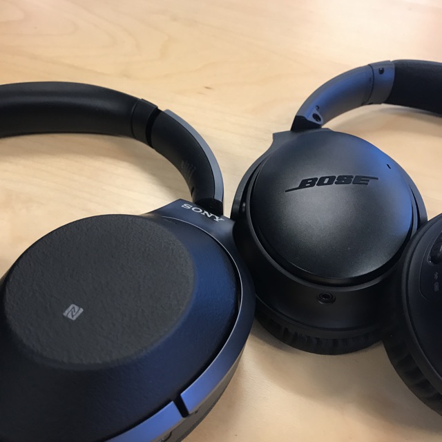 sony wh-1000xm2 无线蓝牙降噪耳机 $269.99 - 北美省钱快报