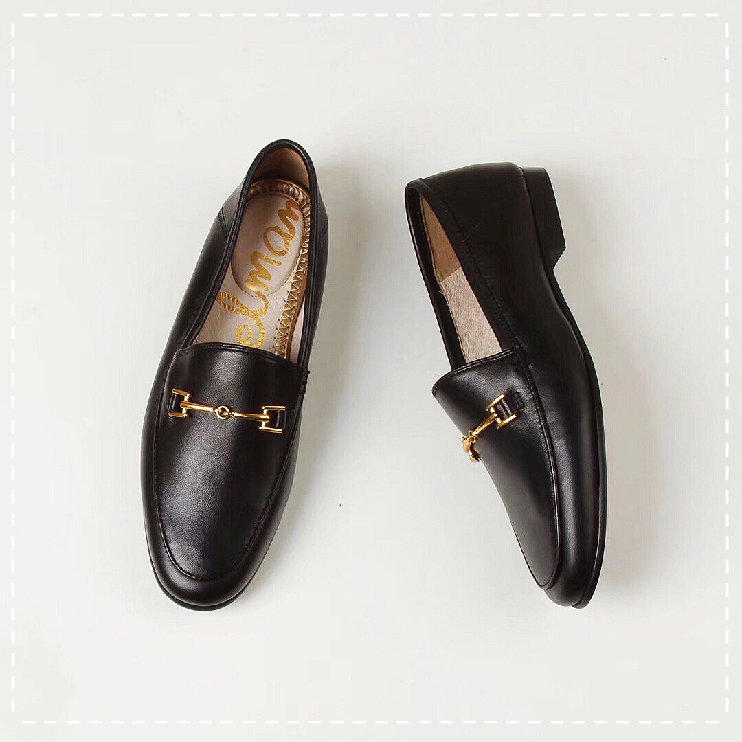 Sam Edelman 大促专场gucci乐福鞋平价替代款 84 最低至额外7 5折 北美省钱快报