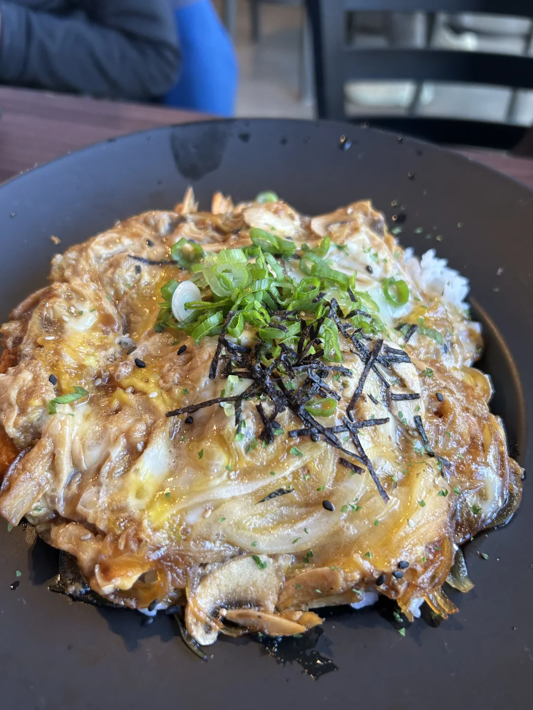 温哥华美食🍗Katsu Japanese...