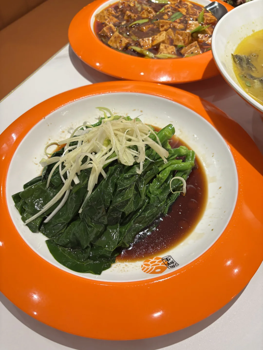 纽约挖掘NYU新晋食堂酸菜鱼人均$20吃...