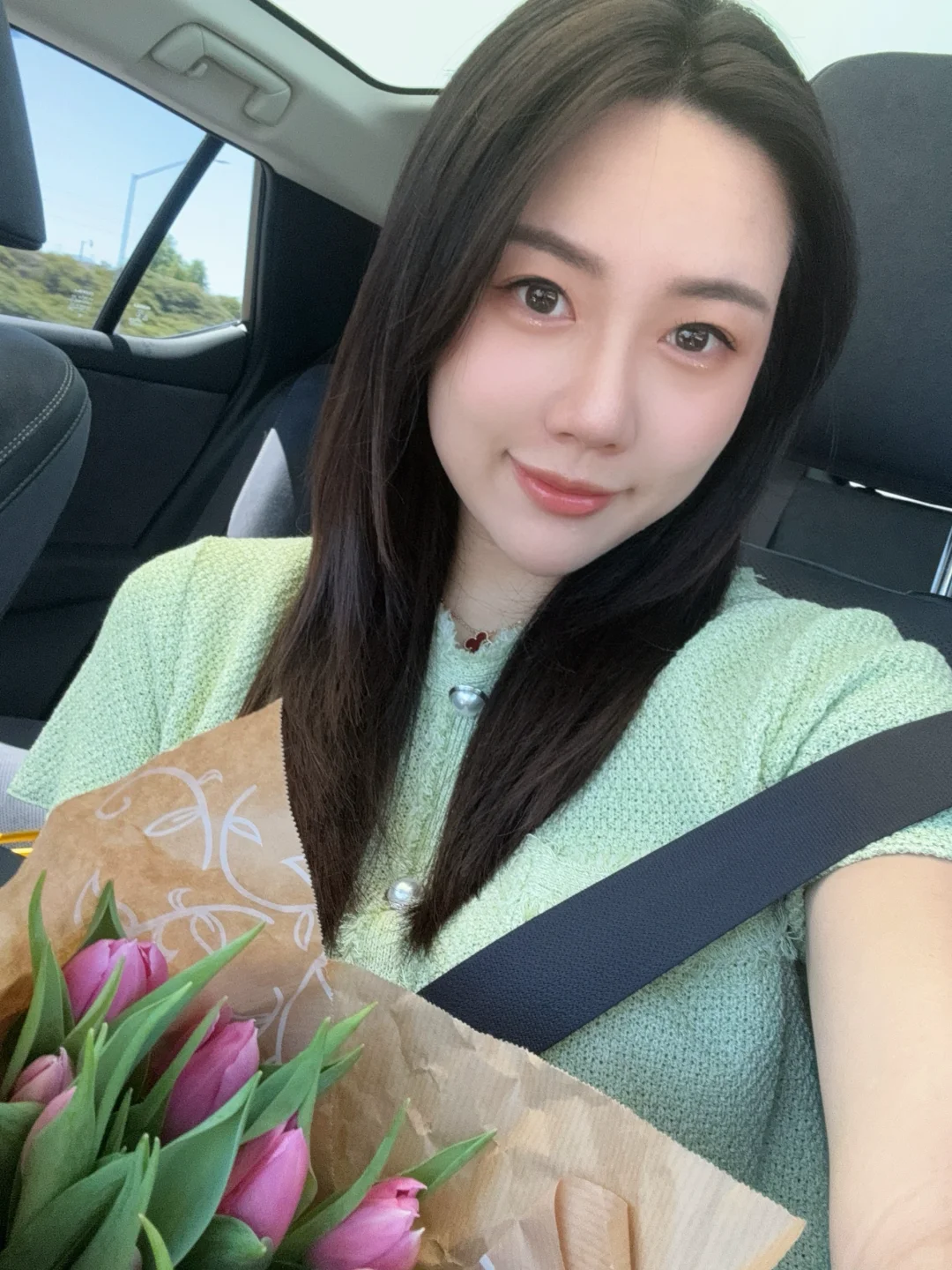 记录人生第一个母亲节🌷尔湾超好吃墨西哥菜...