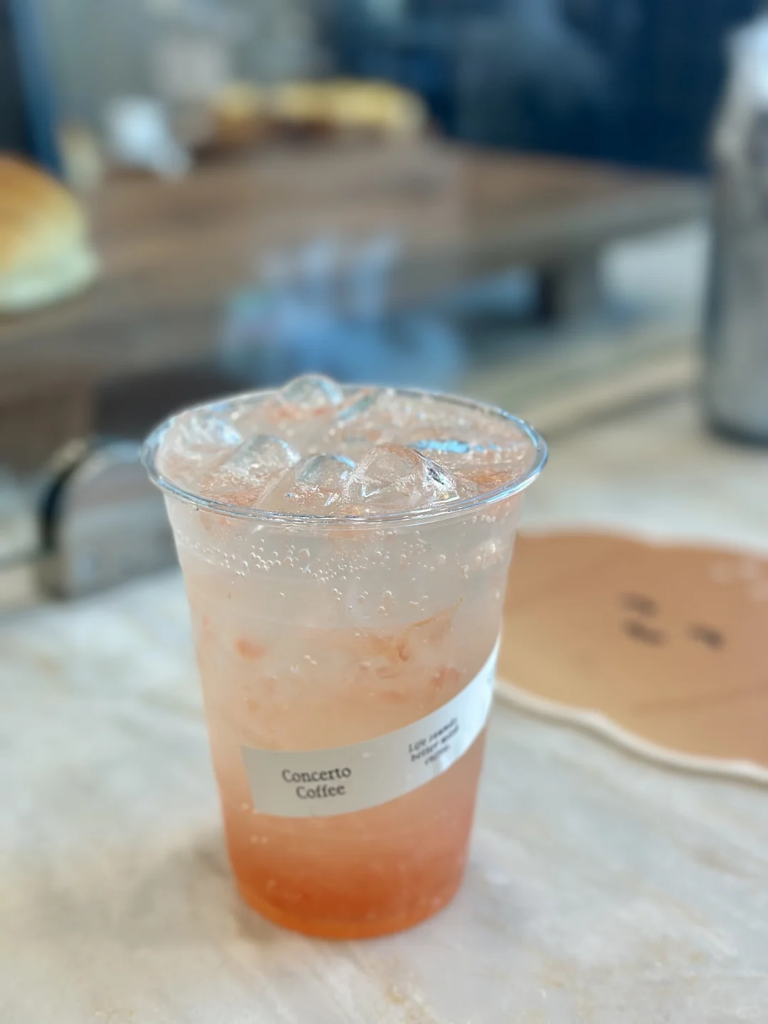 Ktown咖啡卷王出现☕️🤎夏威夷KON...