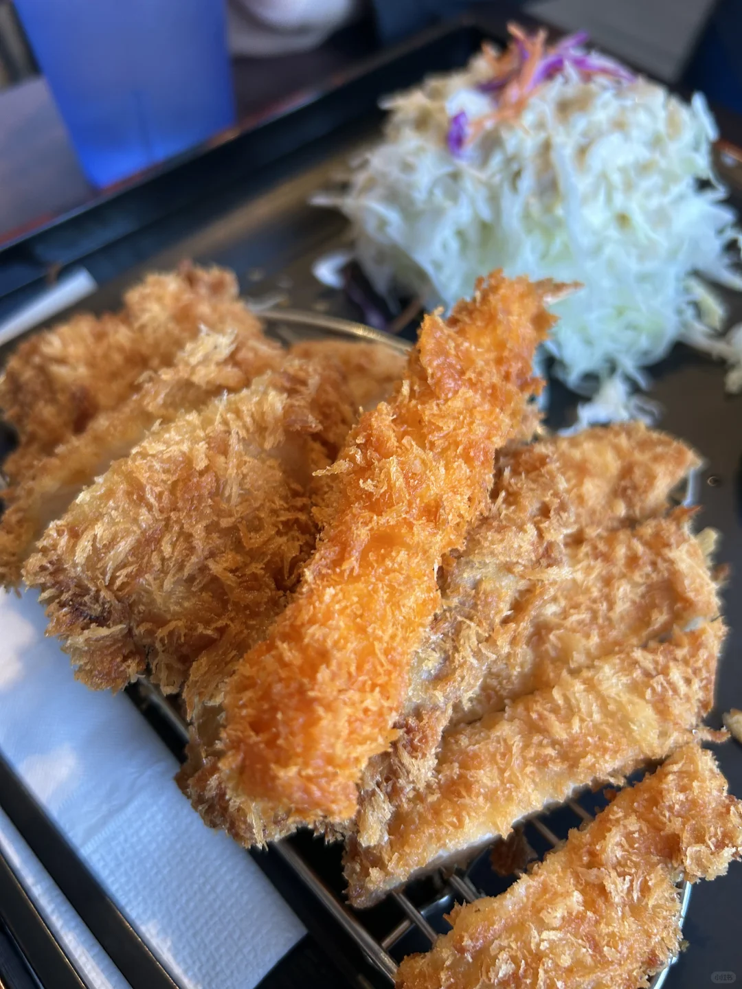 温哥华美食🍗Katsu Japanese...
