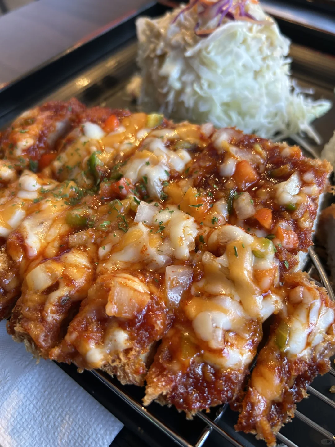 温哥华美食🍗Katsu Japanese...