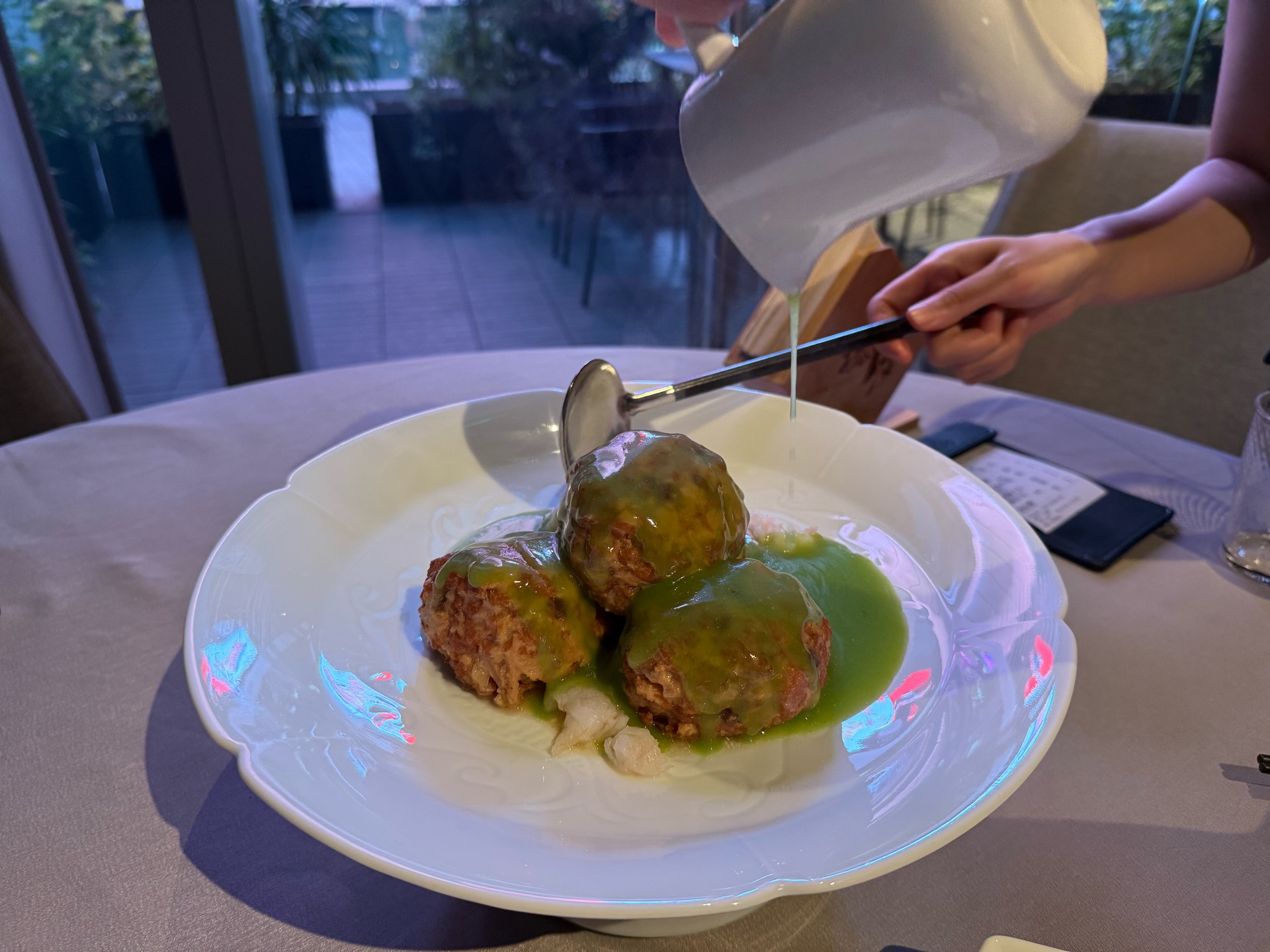 深圳美食推荐