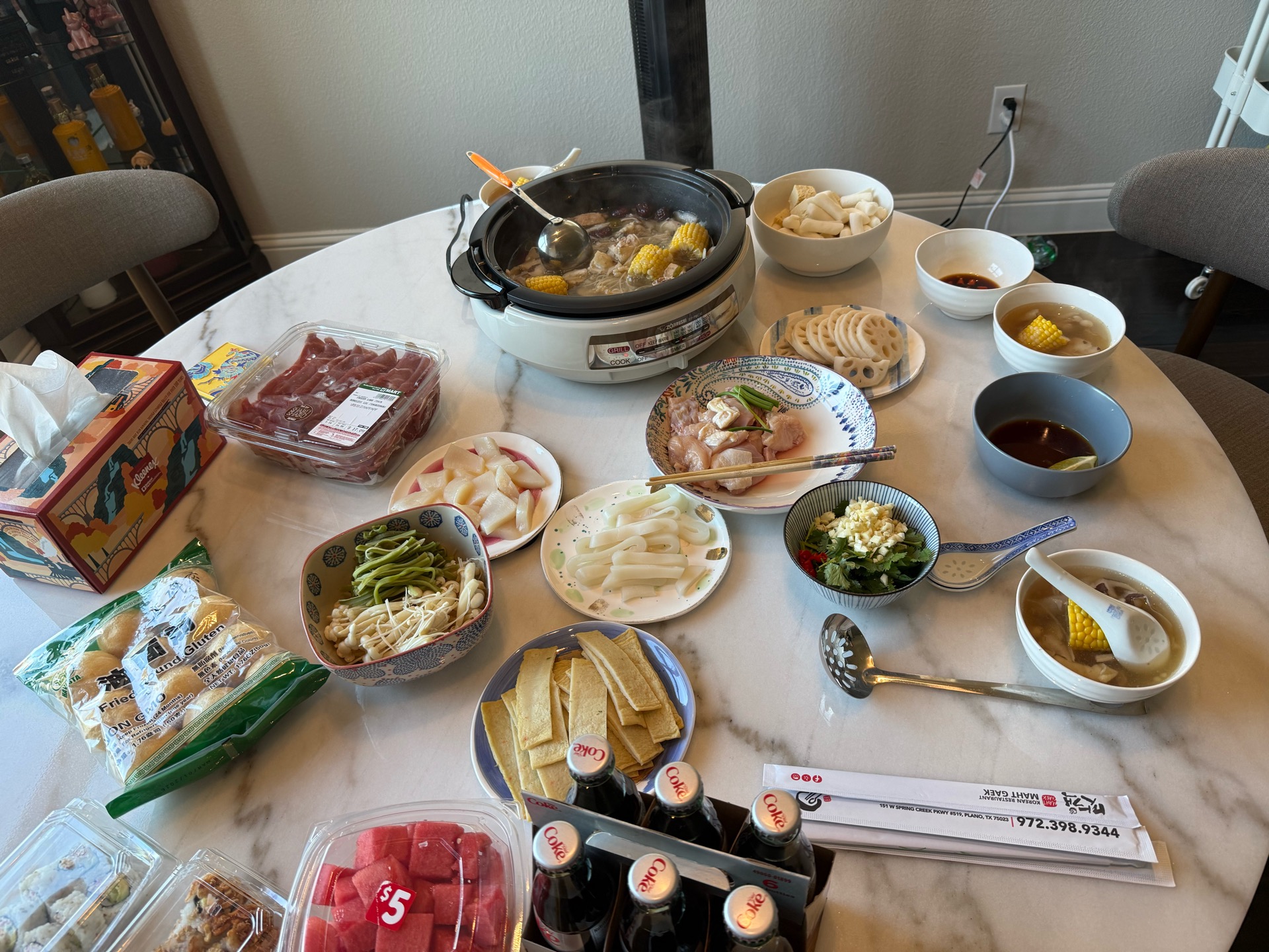 年末聚餐大赏！