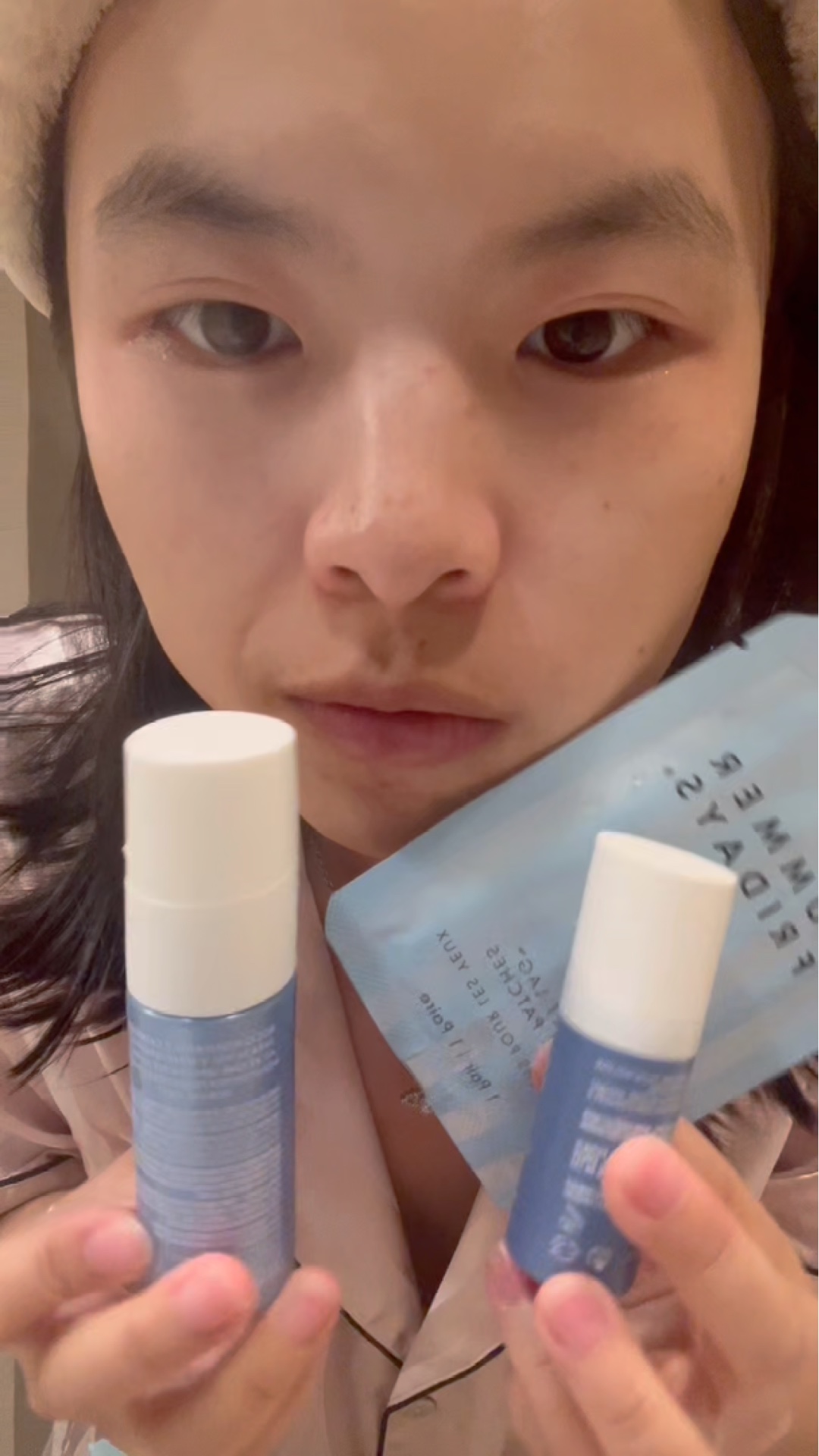 🤍 Summer Fridays 小样套装开箱｜终于不用盲买正装了！